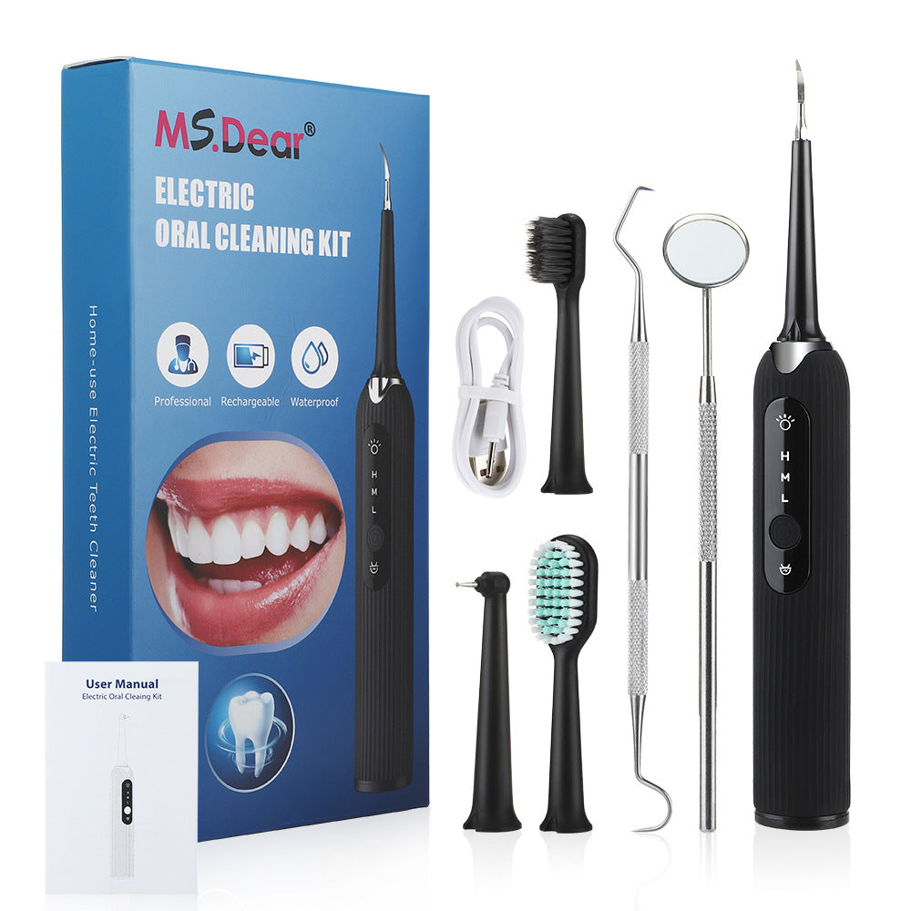 Ultrasonic Tartar & Calculus Remover