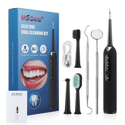 Ultrasonic Tartar & Calculus Remover
