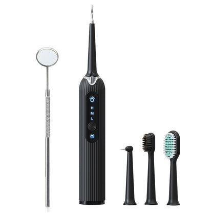Electric Toothbrush & Calculus Remover