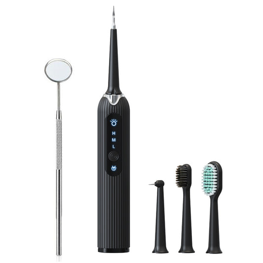 Electric Toothbrush & Calculus Remover