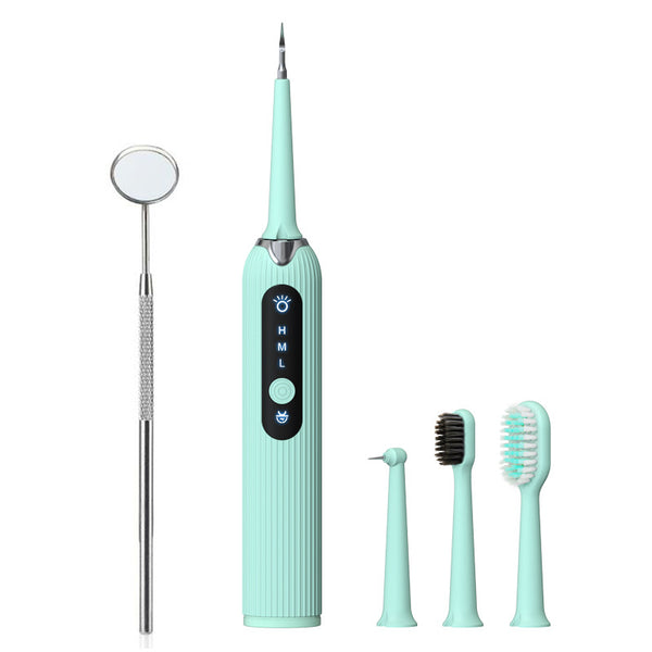 Electric Toothbrush & Calculus Remover