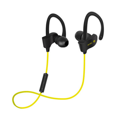 Wireless Bluetooth Earloop Earphones