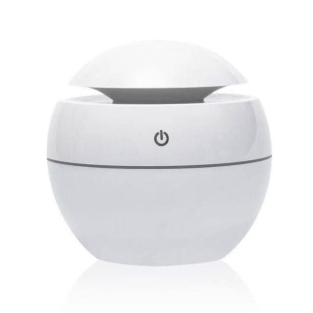 Mini USB Aroma Diffuser & Humidifier