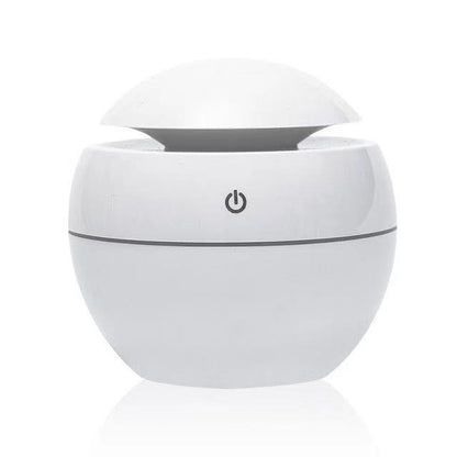Mini USB Aroma Diffuser & Humidifier