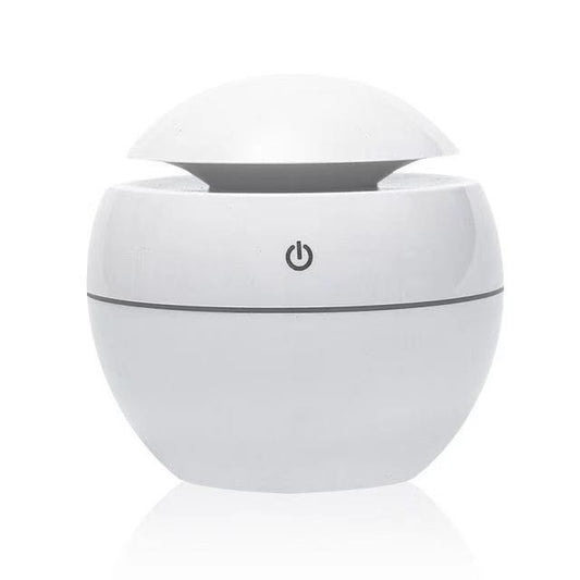Mini USB Aroma Diffuser & Humidifier