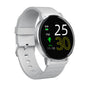 Sport Smartwatch with Heart Rate & Sleep Monitor