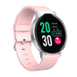 Sport Smartwatch with Heart Rate & Sleep Monitor