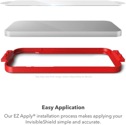 Samsung Galaxy S22 Plus Zagg Film Screen Protector